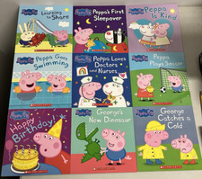 Peppa pig peppa for sale  Taunton