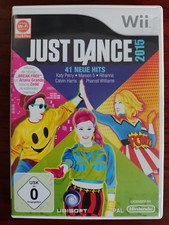 Just dance 2015 gebraucht kaufen  Berlin