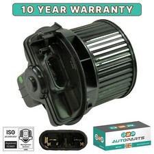 Heater blower motor for sale  WITNEY