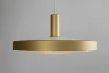 Dänische pendelleuchte lampe gebraucht kaufen  Nienstädt