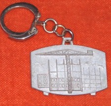 Porte clés key d'occasion  Bar-le-Duc
