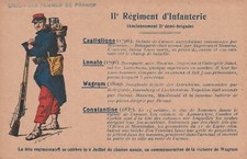 Cpa carte postale d'occasion  Reims