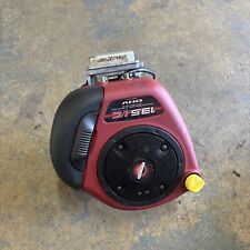 Briggs stratton 21b707 for sale  Streamwood