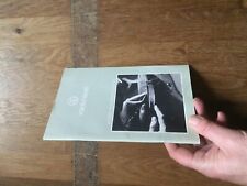 Catalogue valdichienti literie usato  Spedire a Italy