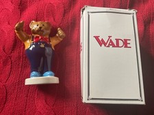 Wade baby bear for sale Wade baby bear for sale  PETERBOROUGH