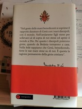Gesù nazaret ratzinger usato  Vajont