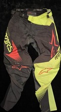 Alpinestars men motocross for sale  CALLINGTON