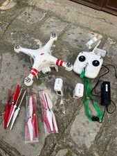 Droni dji phantom usato  Salandra
