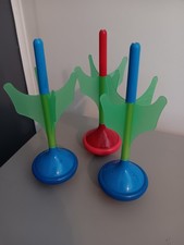 Lawn darts glow for sale  Grove City
