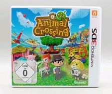 Animal crossing new gebraucht kaufen  Katlenburg-Lindau