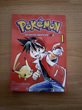 Pokémon ersten abenteuer gebraucht kaufen  Teterow
