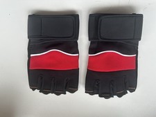 Unisex cycling gloves for sale  DUDLEY