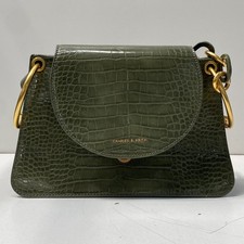 Charles keith croc for sale  Los Angeles
