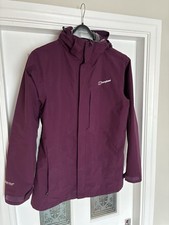 Berghaus ladies size for sale  LEEDS