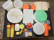 Large lot vintage d'occasion  Expédié en Belgium