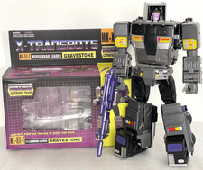 Transformers transbots 12t for sale  ROMSEY
