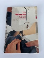 Genuine original bernina for sale  Bradenton