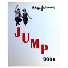 Philippe halsman jump for sale  Los Angeles