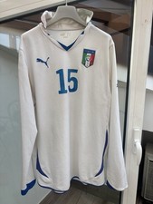puma maglia italia usato  San Donato Milanese