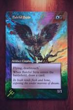 Baleful strix magic for sale  Wauconda