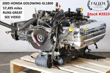 2005 honda goldwing for sale  Daytona Beach