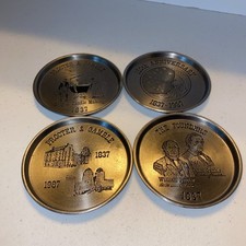 Procter gamble metal for sale  Elgin