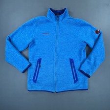 Mammut fleece jacket for sale  Batavia
