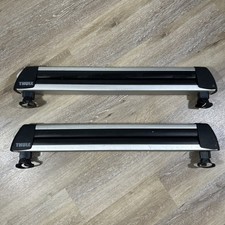 Thule flat top for sale  Lowell