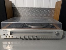 Sanyo 2003 stereo for sale  LEIGHTON BUZZARD