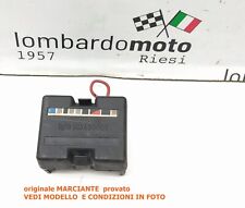 Scatola porta fusibili usato  Riesi