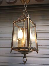 Lanterne bronze style d'occasion  Bollwiller