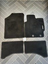 toyota yaris floor mats genuine for sale toyota yaris floor mats genuine for sale ROTHERHAM
