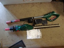 Qualcast hedge trimmer for sale  ROTHERHAM