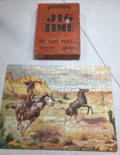 Vintage 1933 jig for sale  Clinton