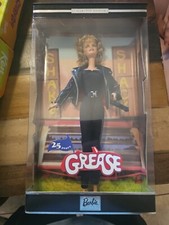 Grease year barbie for sale  Newberry