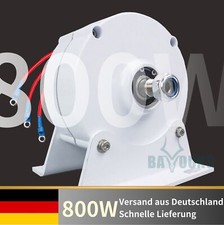 permanent magnet generator gebraucht kaufen permanent magnet generator gebraucht kaufen  Bremen
