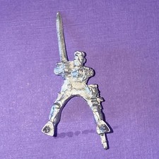 Warhammer bretonnian questing usato  Borgaro Torinese