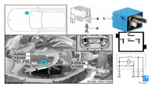 Riginal bmw multifunktionsrela gebraucht kaufen  Fulda