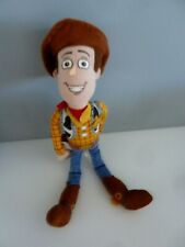 Doudou peluche woody d'occasion  Bouvigny-Boyeffles