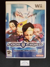 Jeu nintendo wii d'occasion  Jarnac