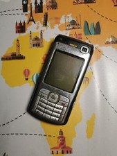 161 - Nokia N70-1 comprar usado  Enviando para Brazil