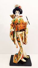 Vintage japanese geisha for sale  Walla Walla