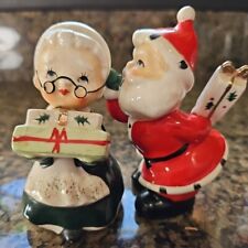 Vintage mrs santa for sale  Macon