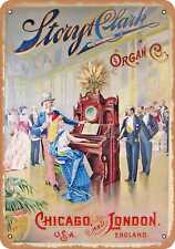 Metal sign 1895 for sale  Minneapolis