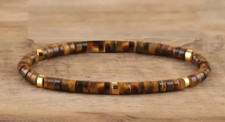 Bracelet perles oeil d'occasion  Bordeaux-