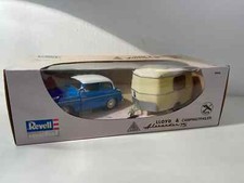Revell metal lloyd gebraucht kaufen  Schmiechen