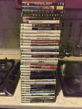 Xbox 360 giochi usato  Venezia