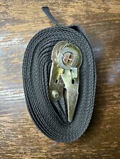 Ratchet strap 25mm for sale Ratchet strap 25mm for sale  BRIGHTON