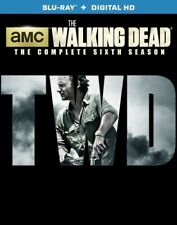 blu ray the walking dead 6 temporada comprar usado blu ray the walking dead 6 temporada comprar usado Enviando para Brazil