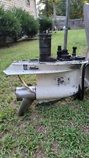 Johnson outboard 225 for sale  Richmond